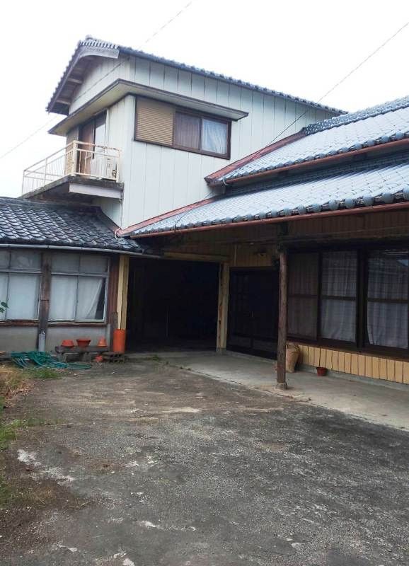 Farmhouse with Farmland for Sale in Awa City, Tokushima - Thumbnail 4