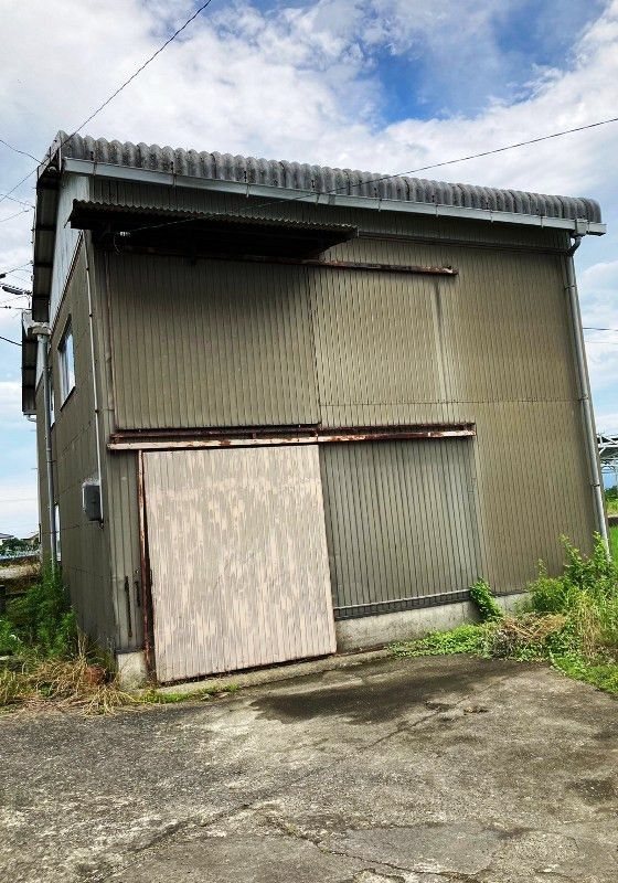 Farmhouse with Farmland for Sale in Awa City, Tokushima - Thumbnail 3