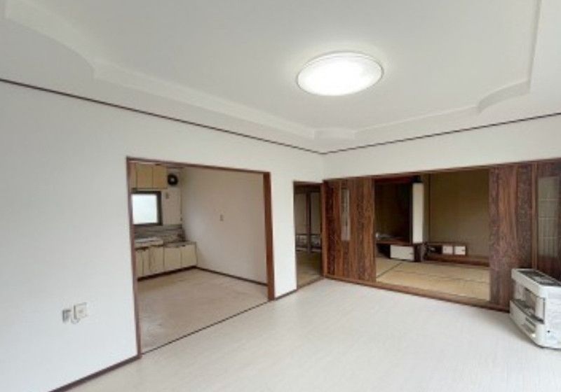 Vacant House with Land in Iwamizawa, Hokkaido - 70 sqm - Thumbnail 4