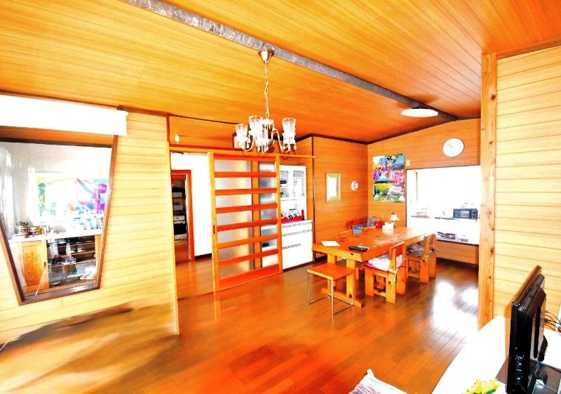 Spacious Single-Story House for Sale in Nasu Resort Area - Thumbnail 3