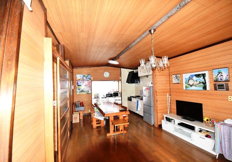 Spacious Single-Story House for Sale in Nasu Resort Area - Thumbnail 2