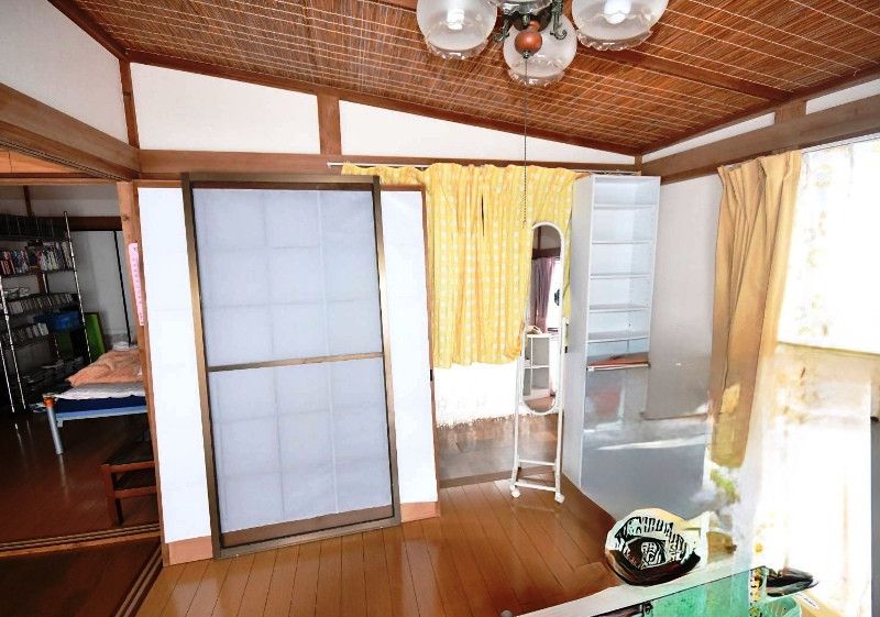 Spacious Single-Story House for Sale in Nasu Resort Area - Thumbnail 4
