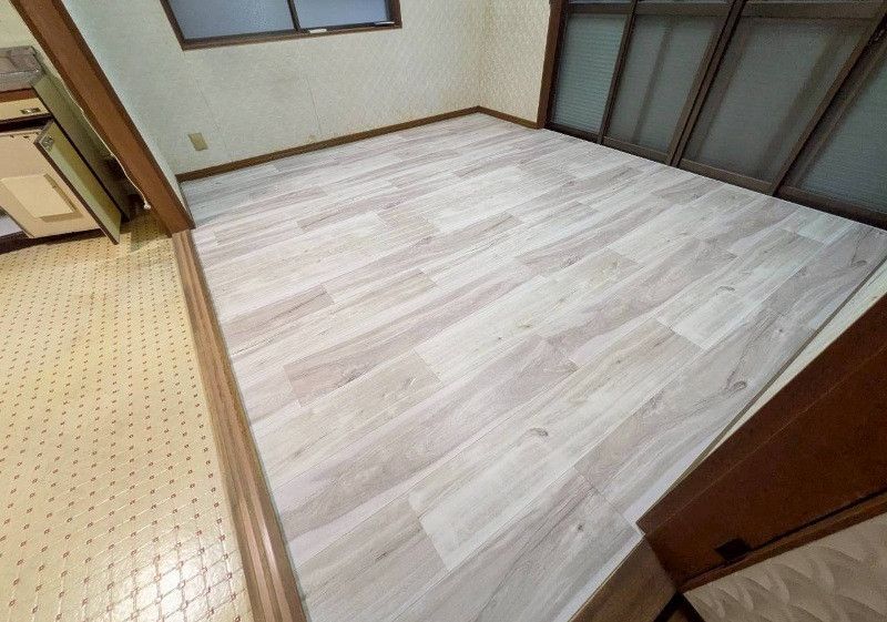 House for Sale in Kashiwara, Osaka - 2-Story, 103.49 sqm Land - Thumbnail 4