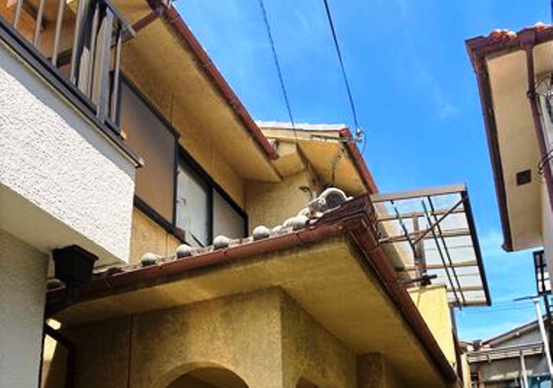 House for Sale in Kashiwara, Osaka - 2-Story, 103.49 sqm Land - Thumbnail 2