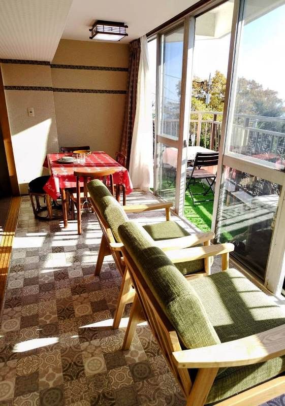 2SLDK Apartment with Onsen in Atami, Shizuoka - Thumbnail 4