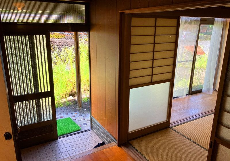 House with Land Lease in Motosu City, Gifu Prefecture - Thumbnail 3