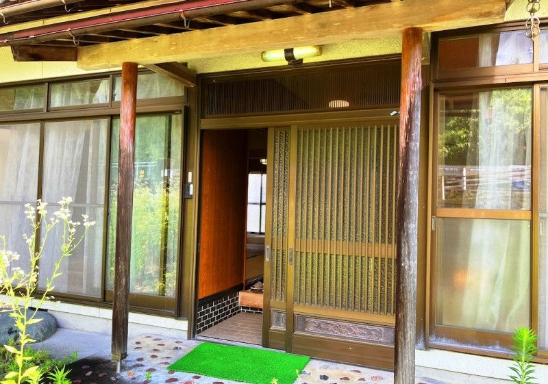 House with Land Lease in Motosu City, Gifu Prefecture - Thumbnail 4