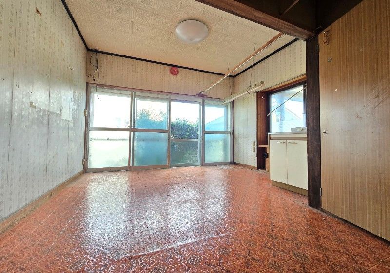 1974 Wooden House for Sale in Okaya City, Nagano - Thumbnail 4