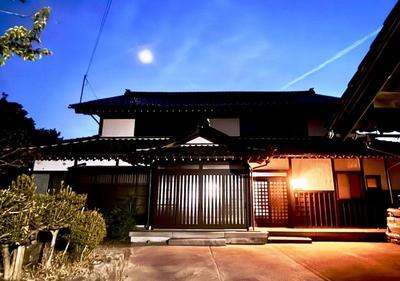 Renovated Kominka with Hinoki Storehouse in Takaoka, Toyama — House, Takaoka, Toyama