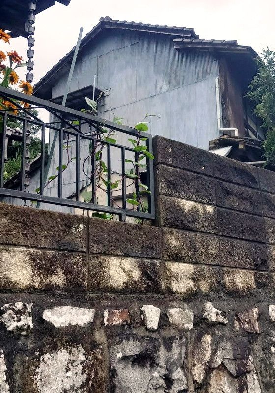 1921 Taisho Folk House for Demolition/Renovation in Hayashima, Okayama - Thumbnail 4