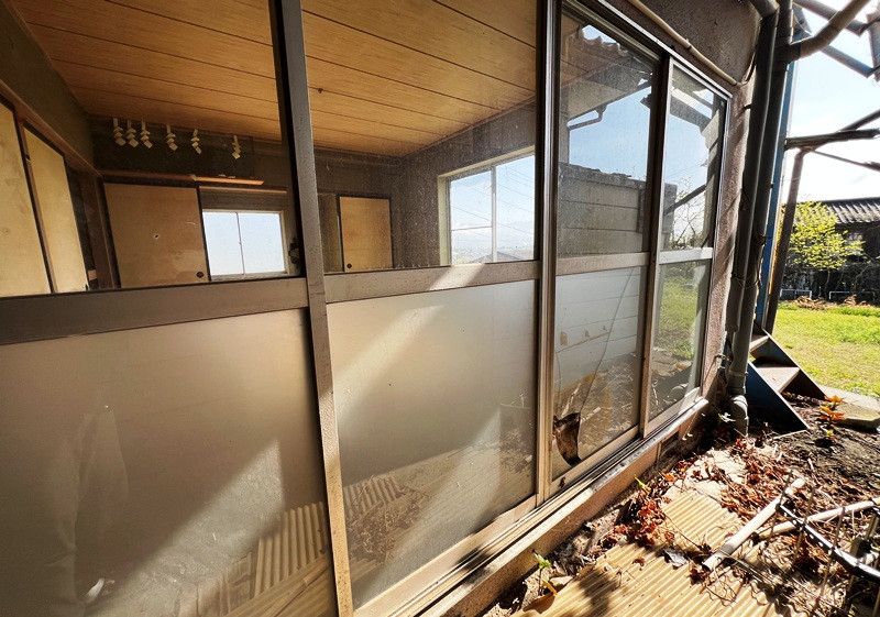 Two-Story House with Mount Fuji View in Nirasaki, Yamanashi - Thumbnail 4