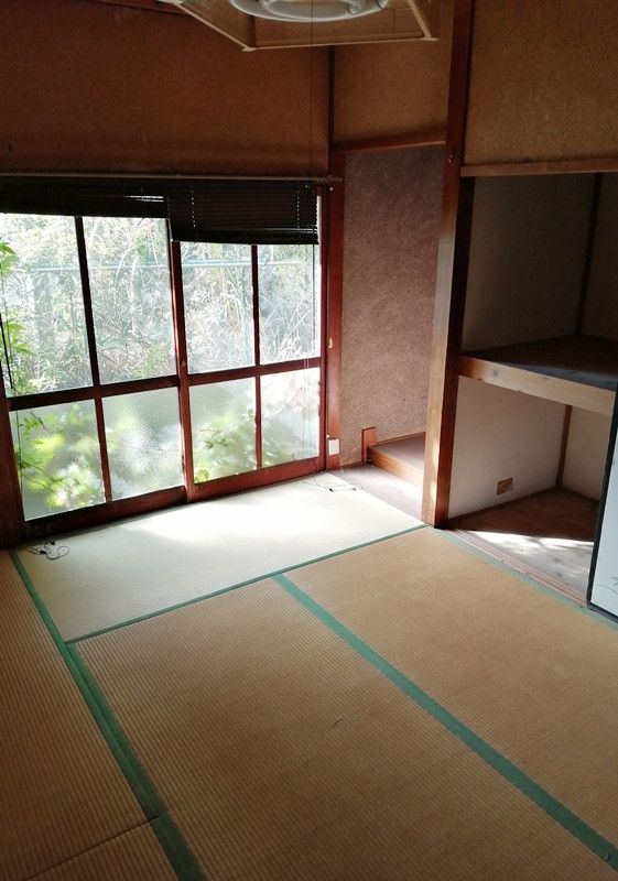 Detached House for Sale in Okayama City with Tenant - Thumbnail 2