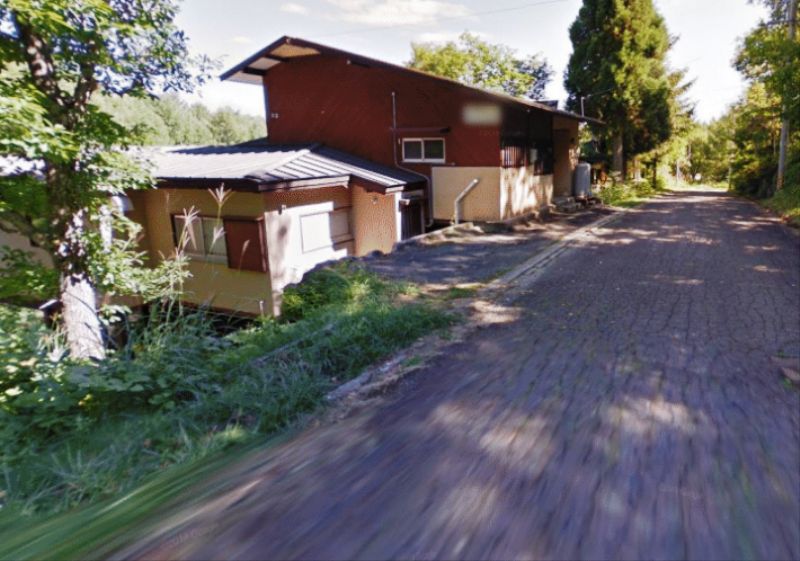Old House with Land for Sale in Takayama City, Gifu - Thumbnail 3