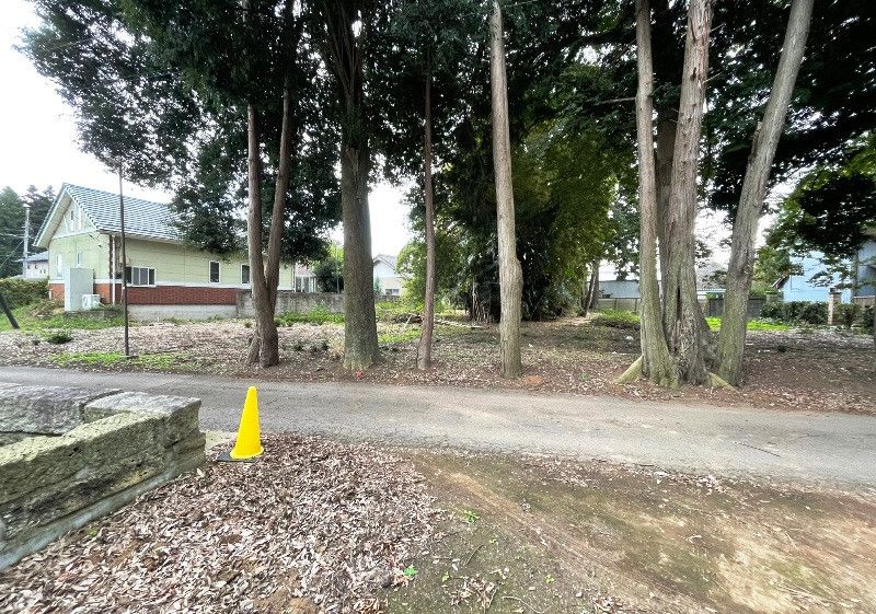 850 sqm Residential Land for Sale in Nogi, Tochigi - Thumbnail 2