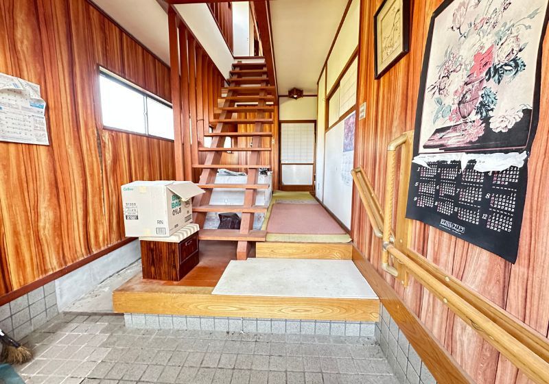 Commercial Property for Sale in Central Yonago, Tottori - Thumbnail 3