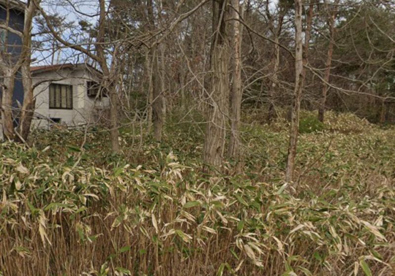 Vacant Land for Sale in Katagami, Akita Prefecture - Thumbnail 2