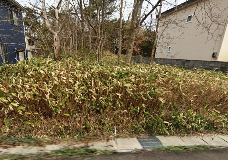 Vacant Land for Sale in Katagami, Akita Prefecture - Thumbnail 3