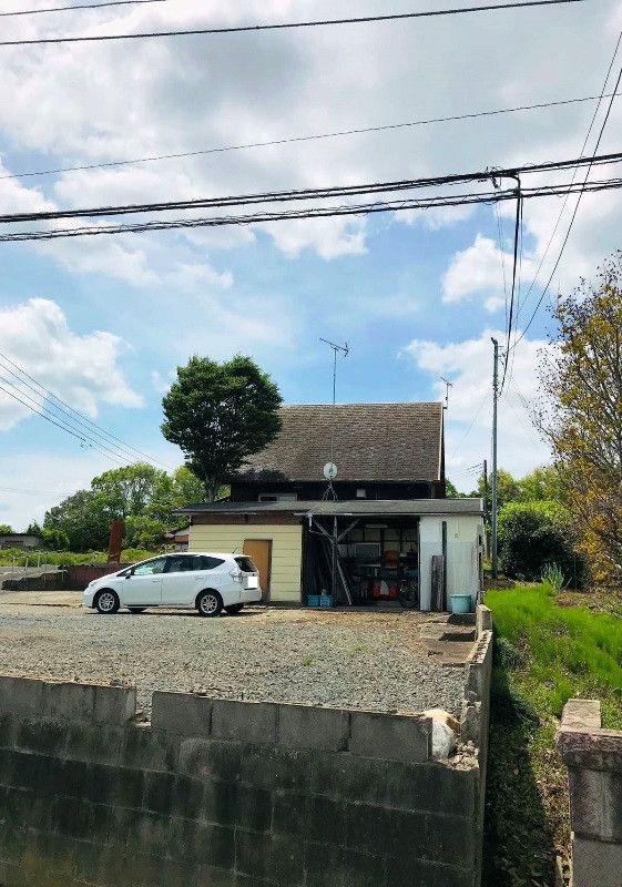Wood House with Large Land in Hitachiomiya, Ibaraki - Thumbnail 2
