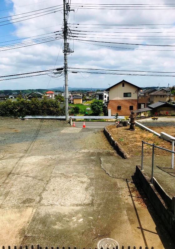 Wood House with Large Land in Hitachiomiya, Ibaraki - Thumbnail 4