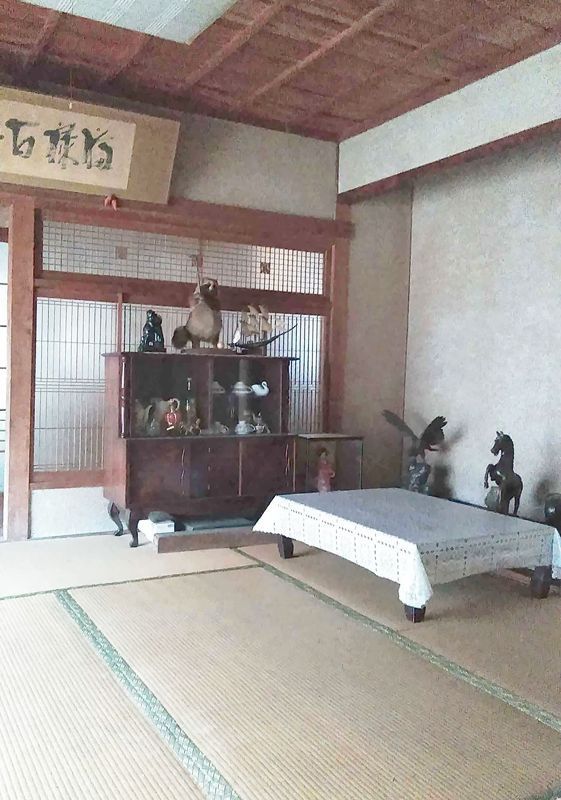 Large Land with Old House for Sale in Niihama, Ehime - Thumbnail 4