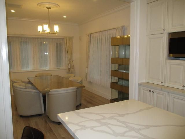 Newly Built 3LDK House in Karuizawa, Nagano - 226 sqm - Thumbnail 4