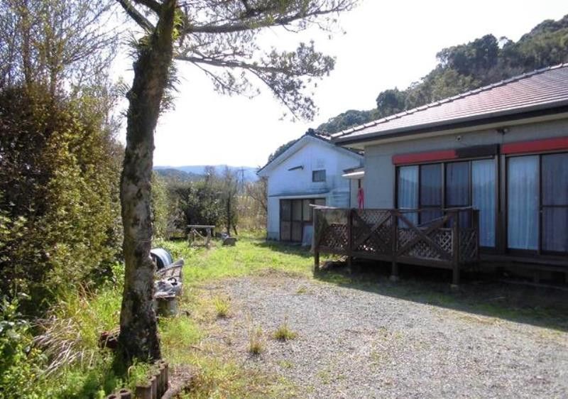 Ocean View Vacant House for Sale in Kagoshima City - Thumbnail 2