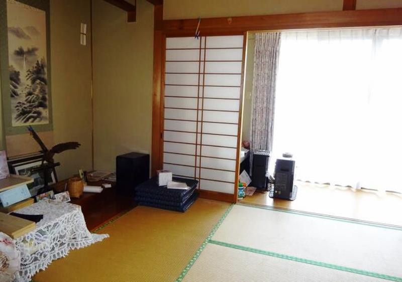 Ocean View Vacant House for Sale in Kagoshima City - Thumbnail 4