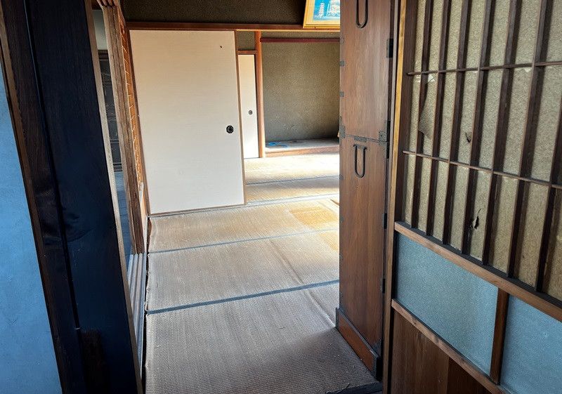 Taisho-era Traditional House for Sale in Setouchi, Okayama - Thumbnail 3