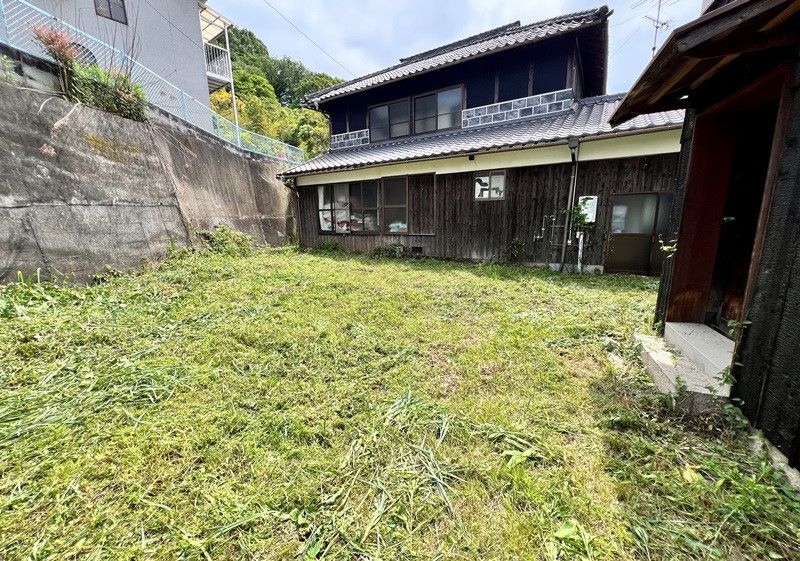 Taisho-era Traditional House for Sale in Setouchi, Okayama - Thumbnail 2