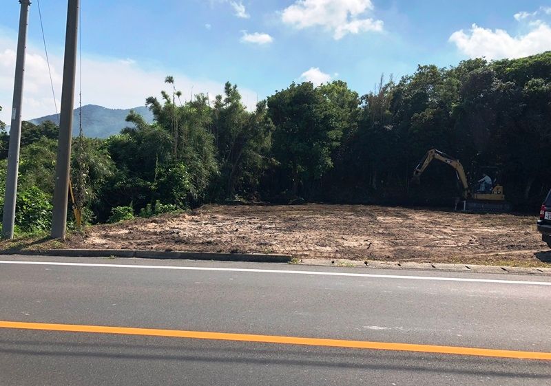 Ocean View Residential Land for Sale in Hioki, Kagoshima - Thumbnail 2