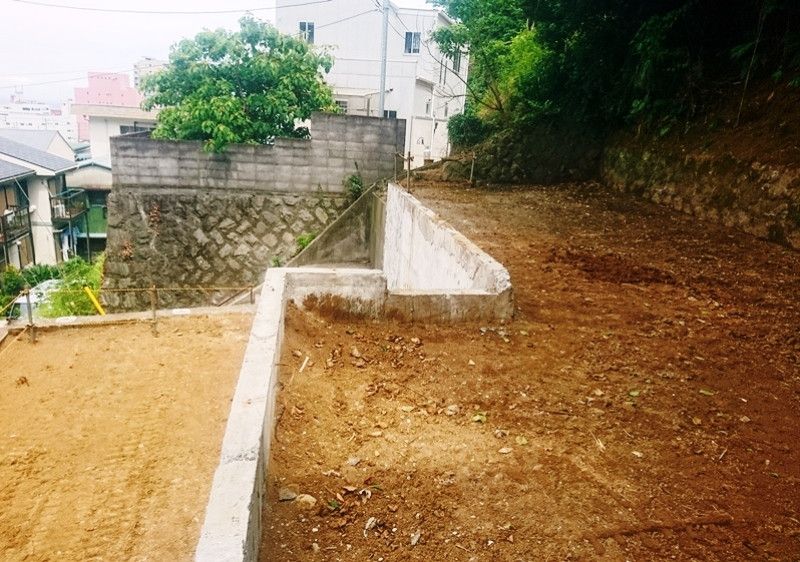 Land for Sale in Ito City, Shizuoka with Ocean View - Thumbnail 2