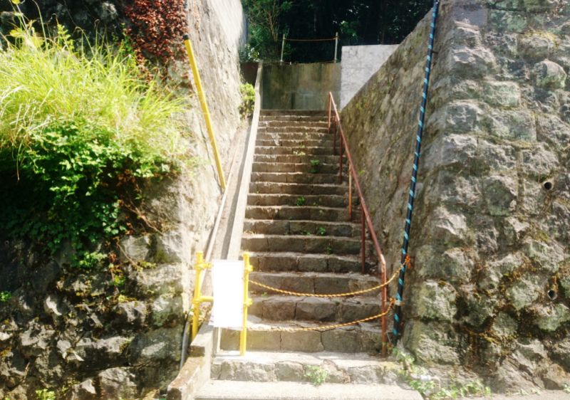 Land for Sale in Ito City, Shizuoka with Ocean View - Thumbnail 3