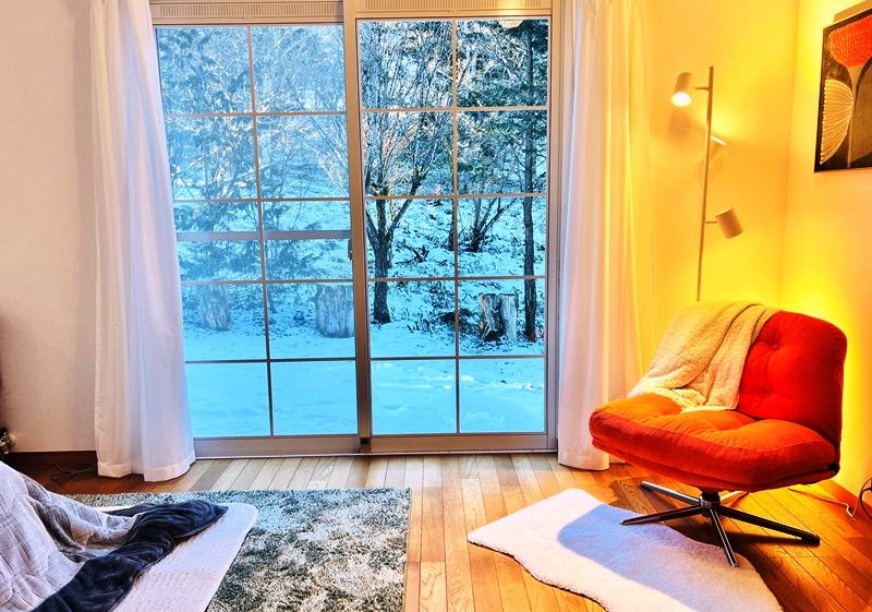 Vacation Home with Land in Saku, Nagano for Sale - Thumbnail 2