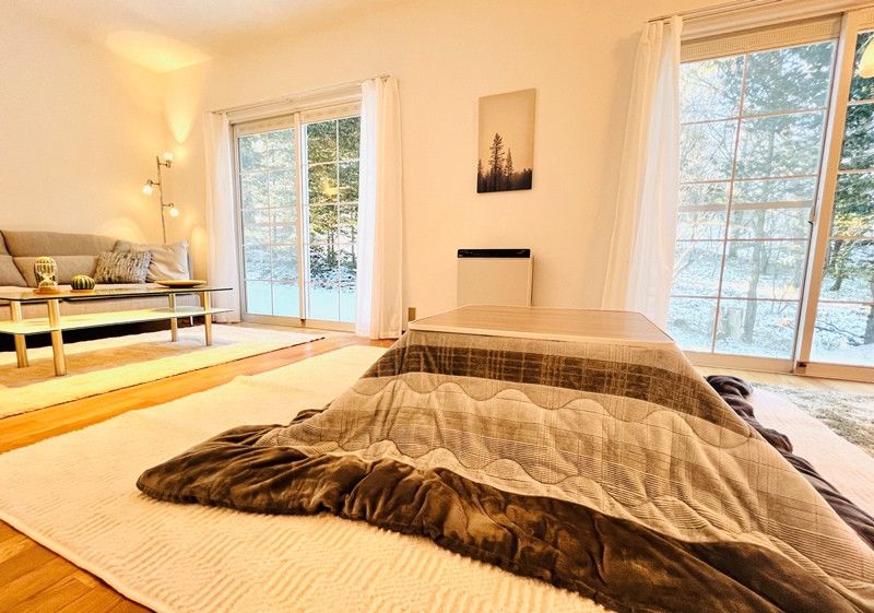 Vacation Home with Land in Saku, Nagano for Sale - Thumbnail 4