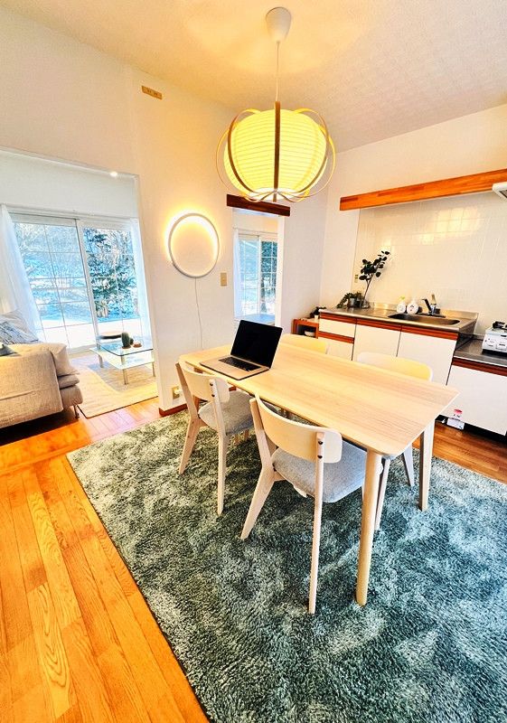 Vacation Home with Land in Saku, Nagano for Sale - Thumbnail 3
