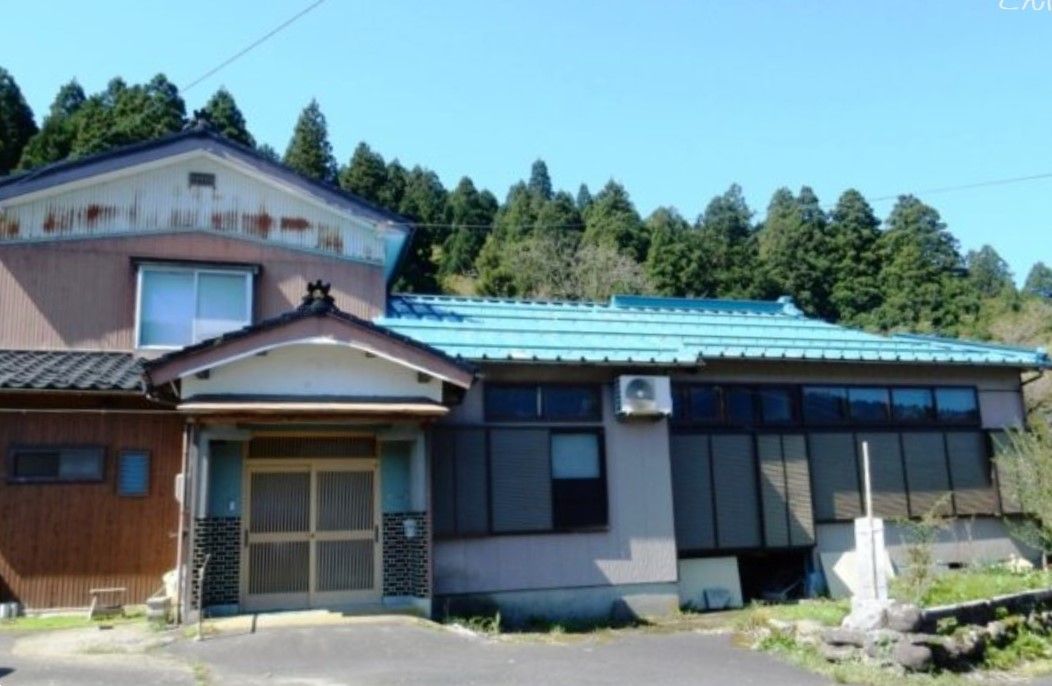 9LDK House in Itoigawa, Niigata - 224 sqm, 400 sqm Land - Thumbnail 3