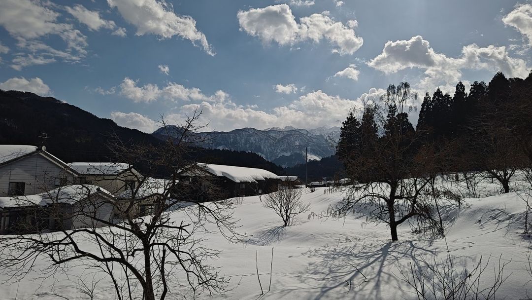 9LDK House in Itoigawa, Niigata - 224 sqm, 400 sqm Land - Thumbnail 2