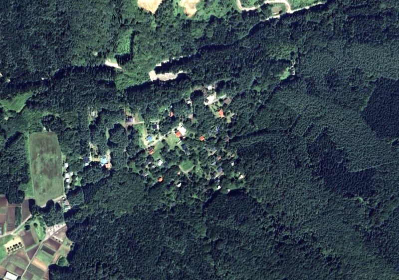 595 sqm Land for Sale in Inawashiro, Fukushima - Thumbnail 3