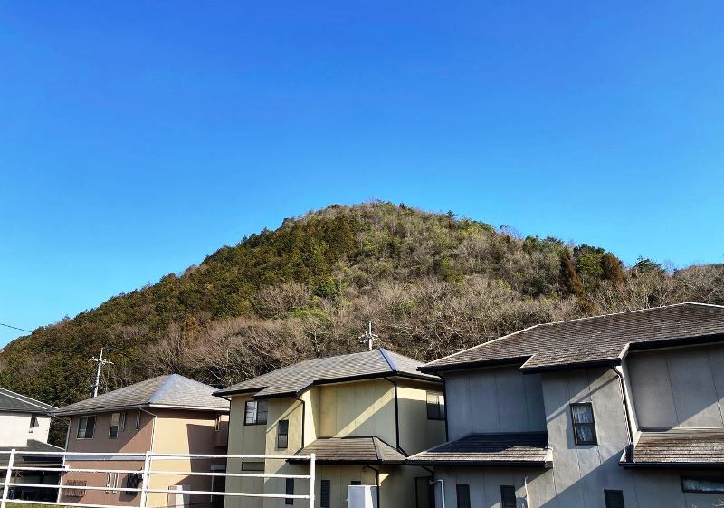 Vast Forest Land for Sale in Bizen, Okayama - Thumbnail 3