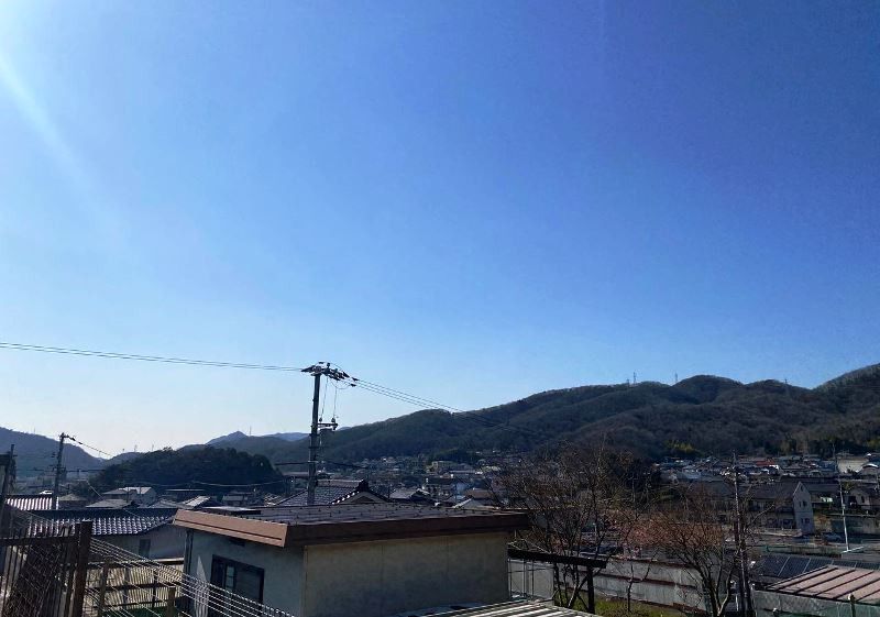 Vast Forest Land for Sale in Bizen, Okayama - Thumbnail 4