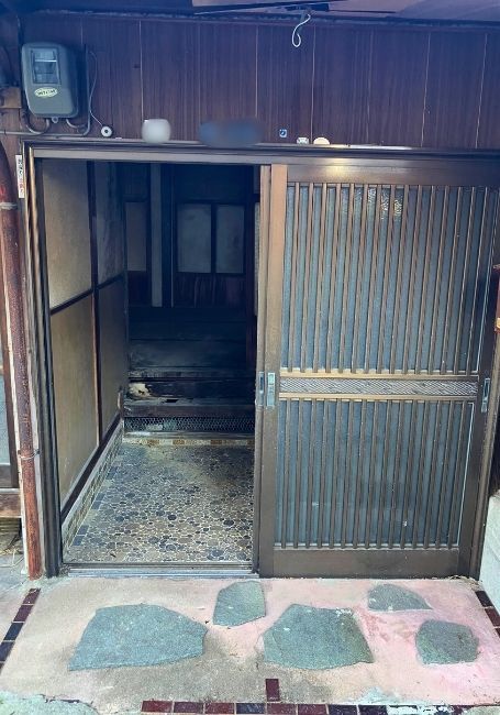 70+ Year Old Kominka for DIY Renovation in Aioi, Hyogo - Thumbnail 2