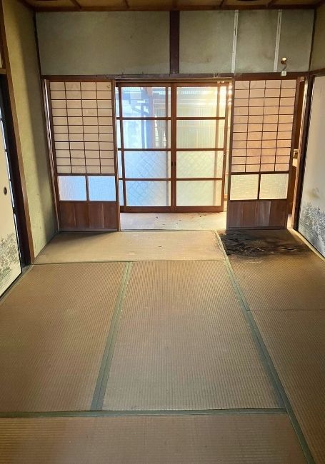 70+ Year Old Kominka for DIY Renovation in Aioi, Hyogo - Thumbnail 3
