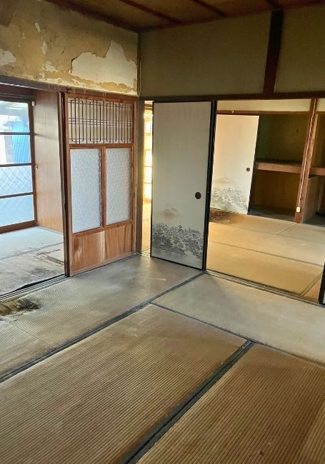 70+ Year Old Kominka for DIY Renovation in Aioi, Hyogo - Thumbnail 4
