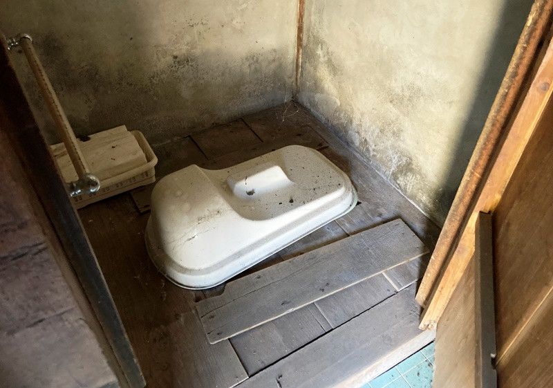 Sea Breeze Retro House for Sale in Kurobe, Toyama - Thumbnail 4