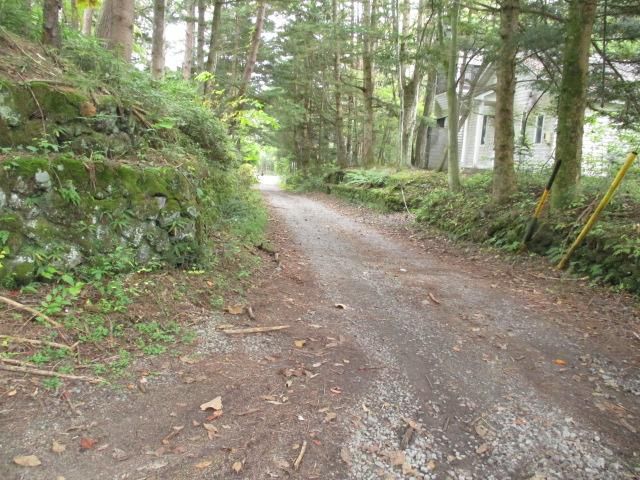 Land for Sale in Karuizawa - 760 sqm - Thumbnail 2