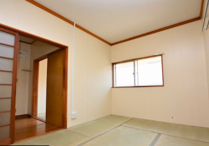 Wooden Apartment for Sale in Tagawa City, Fukuoka - 4 Units - Thumbnail 2