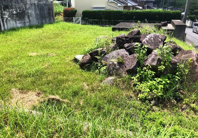 Land for Sale in Oyodo-cho, Yoshino, Nara - 270 sqm - Thumbnail 2