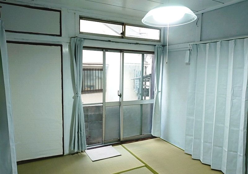 Renovated Terrace House for Investment in Amagasaki, Hyogo - Thumbnail 4