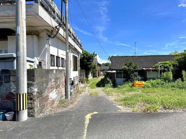 785 sqm Residential Land for Sale in Ibusuki, Kagoshima - Thumbnail 2