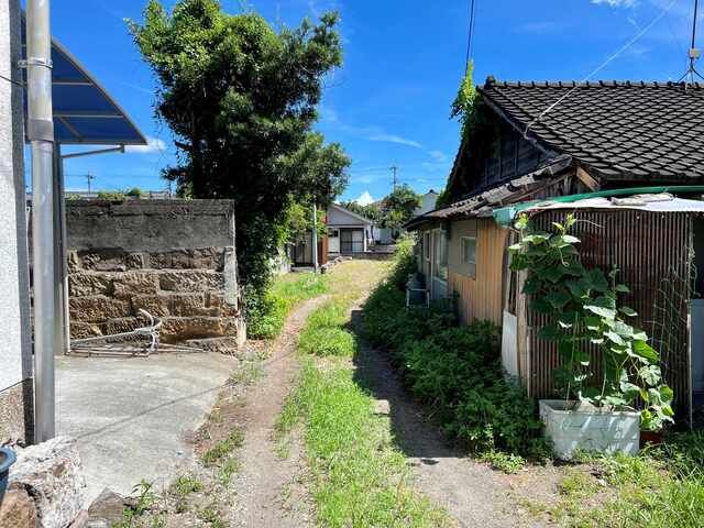 785 sqm Residential Land for Sale in Ibusuki, Kagoshima - Thumbnail 3